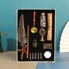 Calligraphy Kit Seal Wax Pen Ink