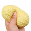 Erdnuss Stressball Knackiger Knetball Quetschspielzeug Butterweiches Gefühl Fidget Spielzeug Asmr Sensorisches Anti-Stress Spielzeug Für Kinder & Erwachsene