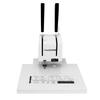 SUNWOOD 40mm Manual Financial Binding Machine CN Plug (adapter Included)