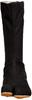 RIKIO H Safety Tabi, Genba Daioh, 12-Sheet Black, 28.0cm, GD12