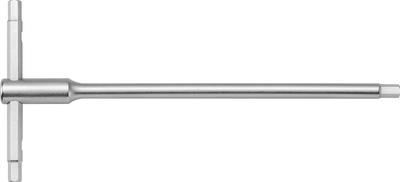 PB Sliding Hexagonal Wrench 3mm 1204-3