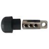 Gym Machine Cable Stopper Plastic+metal Portable Universal