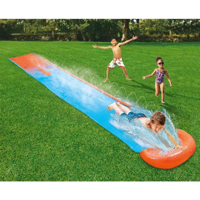 Tapis Glissant Bestway H2O GO 1 Personne 4,87 M