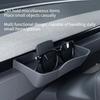 Telefoonhouder voor Auto voor Tesla Model Y Juniper/Model 3 Highland Centrale Bediening Opbergdoos Dashboard Brillenhoesje Auto Accessoires