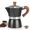 Moka Pot Set Hand Brewed Coffee Set Espresso Maker Coffee Machine Set