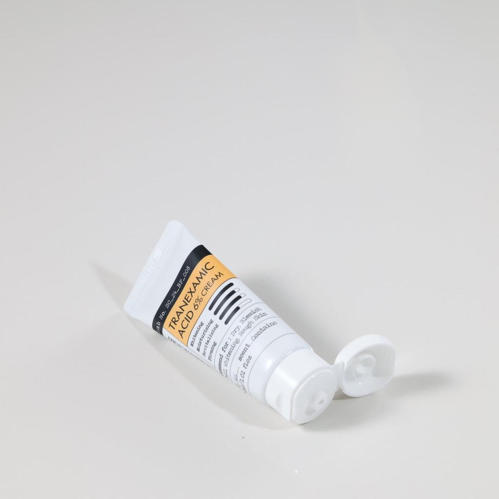 DERMA FACTORY Tranexamic Acid 6% Cream - 30ml