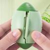 Hair Stick Device Reusable Washable Lint Roller Pet Hair Removal Compact Travel Lint Remover for Clothes Upholstery Furniture
