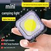Portable Multi-Functional LED Work Light with Magnetic & USB Charging