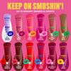 Nyx Professional Makeup Smushy Matowy Balsam do Ust 0,27 Oz