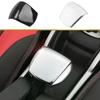 Car Styling Handbrake Cover Fit for Peugeot 2008 2014 -  Hand Brake Decoration Trim Sticker Accessories
