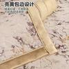 Modern Luxury Sofa Cushion Non-Slip Cover All Season Chenille Protector