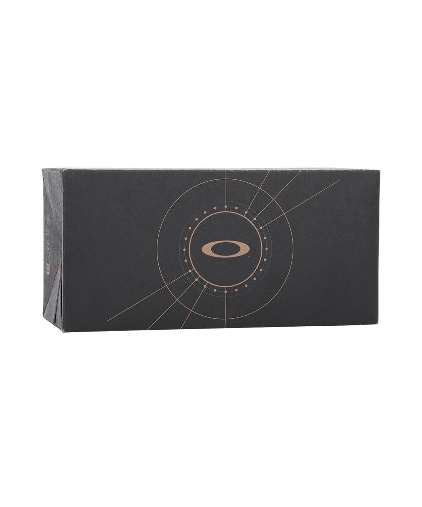 Okeulli Tournicket - Matte Black - Prizm Grey / 0Oo9521
