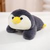 Plush Toy 9 Styles Animal Doll Set Panda Pig Elephant Cat Bear Cute Stuffed Soft Fluffy Wooden Tag Birthday Holiday Gift Decor