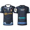 2025 Men's Pacific Super Football Jersey, a Must-have Sport Shirt for Fans