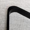 Billiards Ball Holder Triangle Rack Table Ball Holder for Playings Snooker