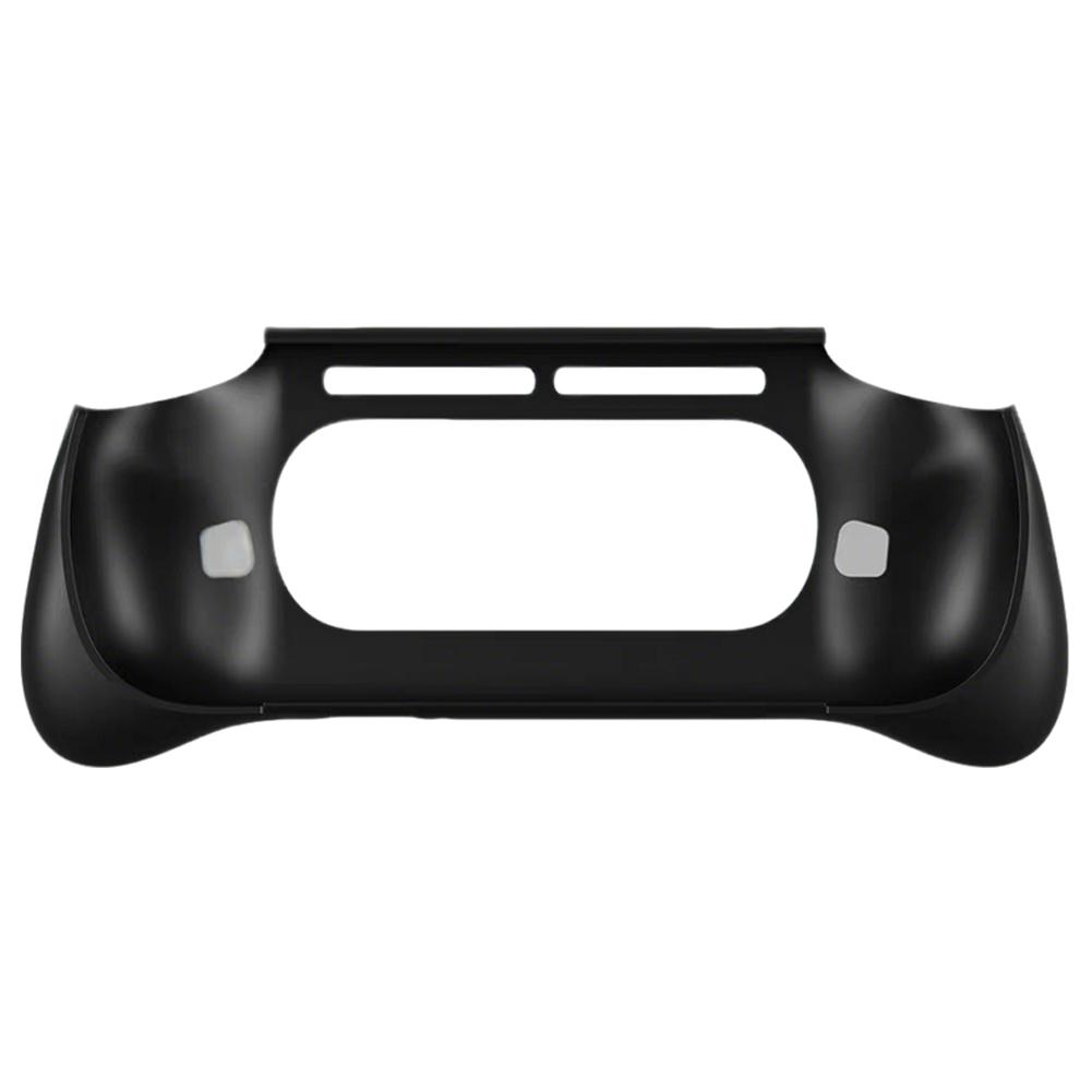 Ergonomic Controller Grip Case For Retroid Pocket 6 3D Printed Wear Resistant Anti-Drop Grip Handle Protective Cover Accessories