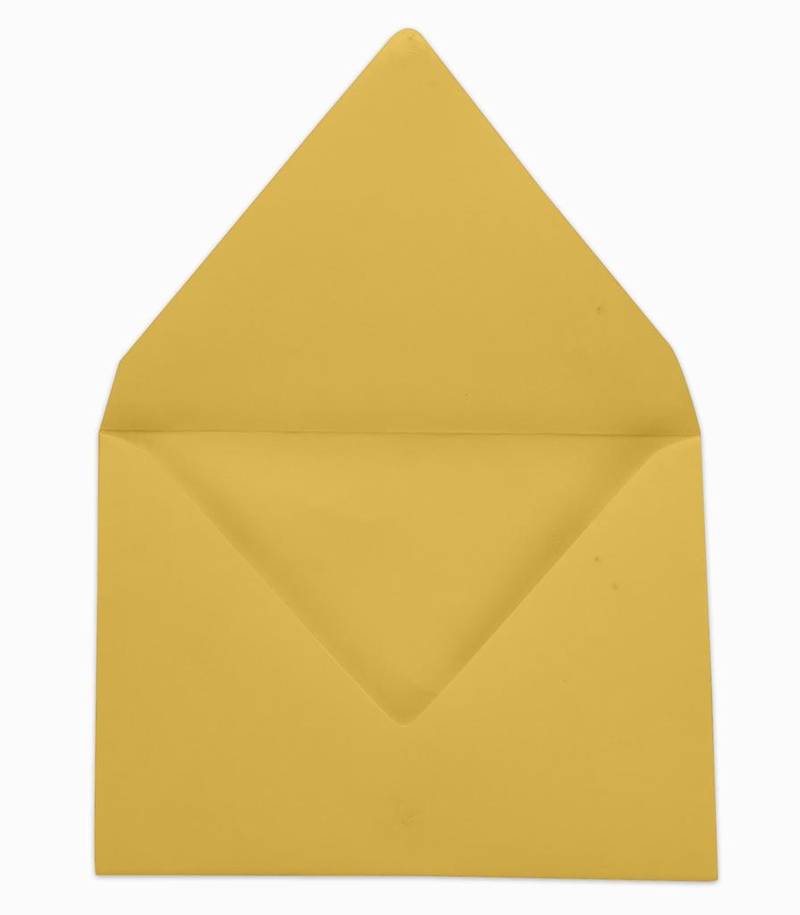 A1 Size 20 X Response Envelopes Euro V-Flap 80lbs (3 5 8 X 5 1 8) Thank You Cards Envelope Small - Packs & Colours
