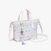 Women's Bag, National Style Vegetable Basket Bag, Bucket Bag, Women's Portable Small Satchel, Mini Small Bag.