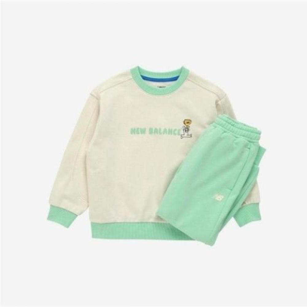 

New Balance Skies Victory Team Victory Illustration Set Up Nk9yf1409u Mint (84)Mint/100