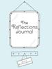 The The Reflections Journal Book
