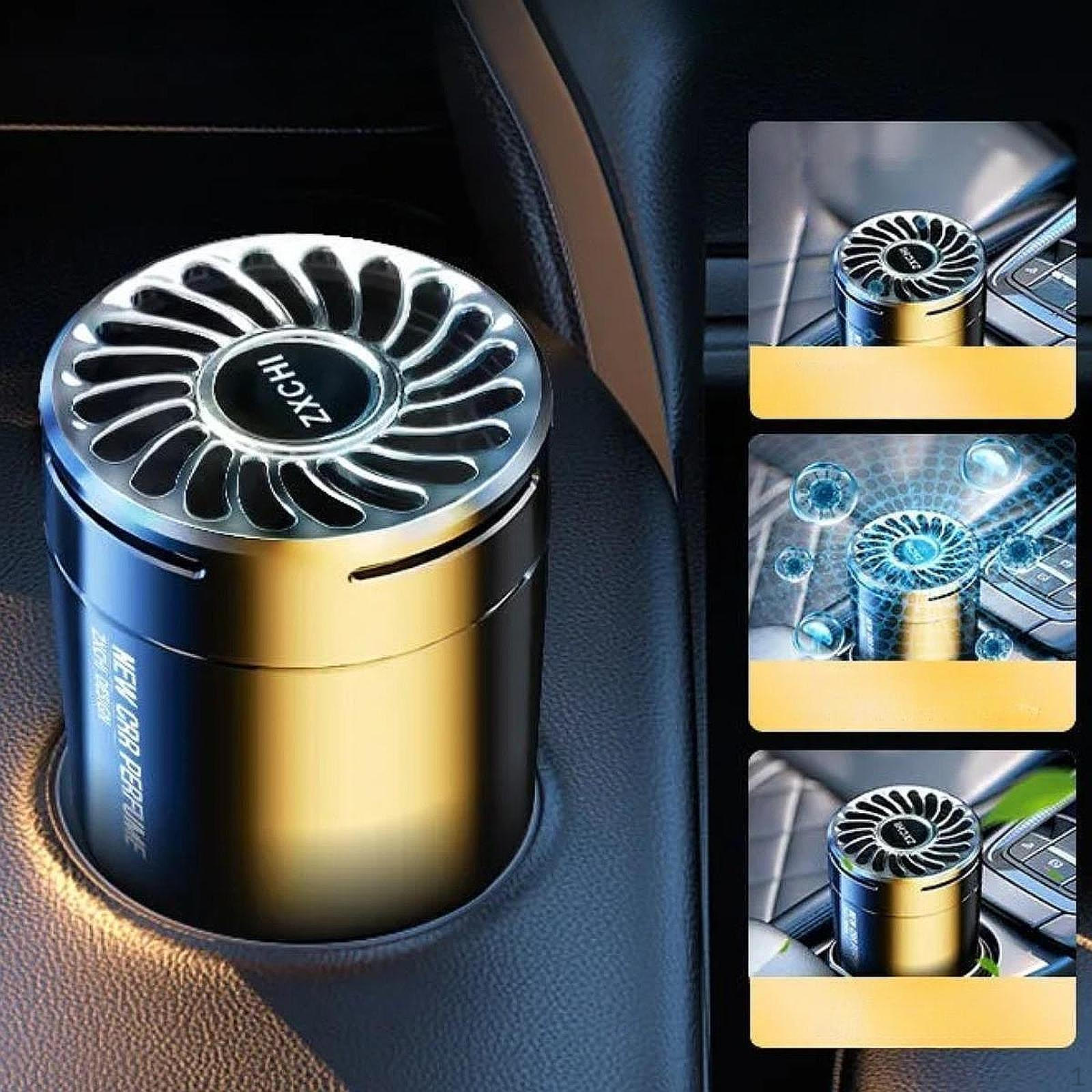 

Автомобильный ароматизатор воздуха портативный компактный универсальный парфюмированный аромат для транспортных средств автомобилей внедорожников йоги