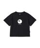 ELIMENO El 8-Ball Crop T-Shirt 2 Colors