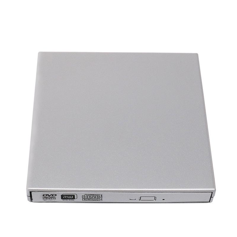 High Definition 4K Blu-ray Combo Drive & DVD Burner with USB Connection