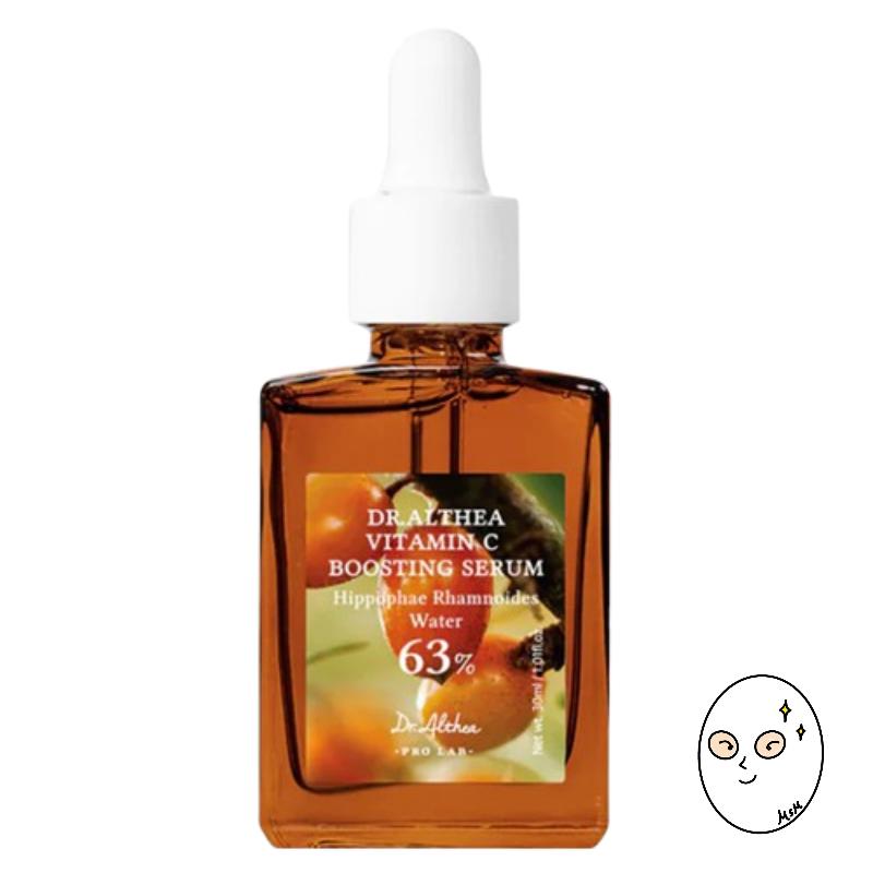 DR.ALTHEA Vitamin C Boosting Serum 30ml