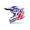 Airoh Off-Road Helmet Strycker Brave