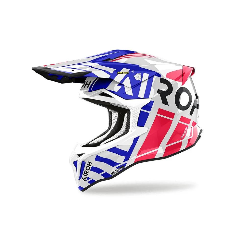 Airoh Off-Road Helmet Strycker Brave