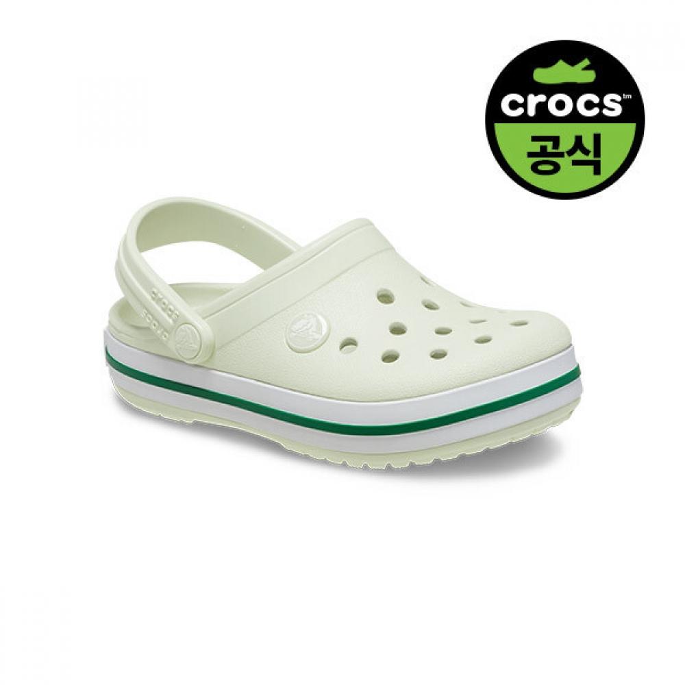 Crocs Toddler Crocband Clog Lin