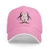 Jahre Später Horrorfilm Geschenke Baseballkappen Aktivitäten Snapback Hut Unisex Damen Hüte