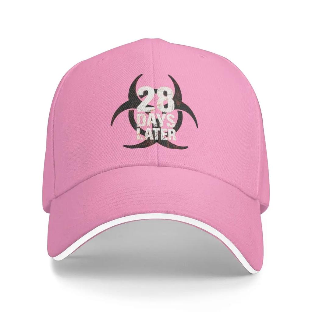 Jahre Später Horrorfilm Geschenke Baseballkappen Aktivitäten Snapback Hut Unisex Damen Hüte