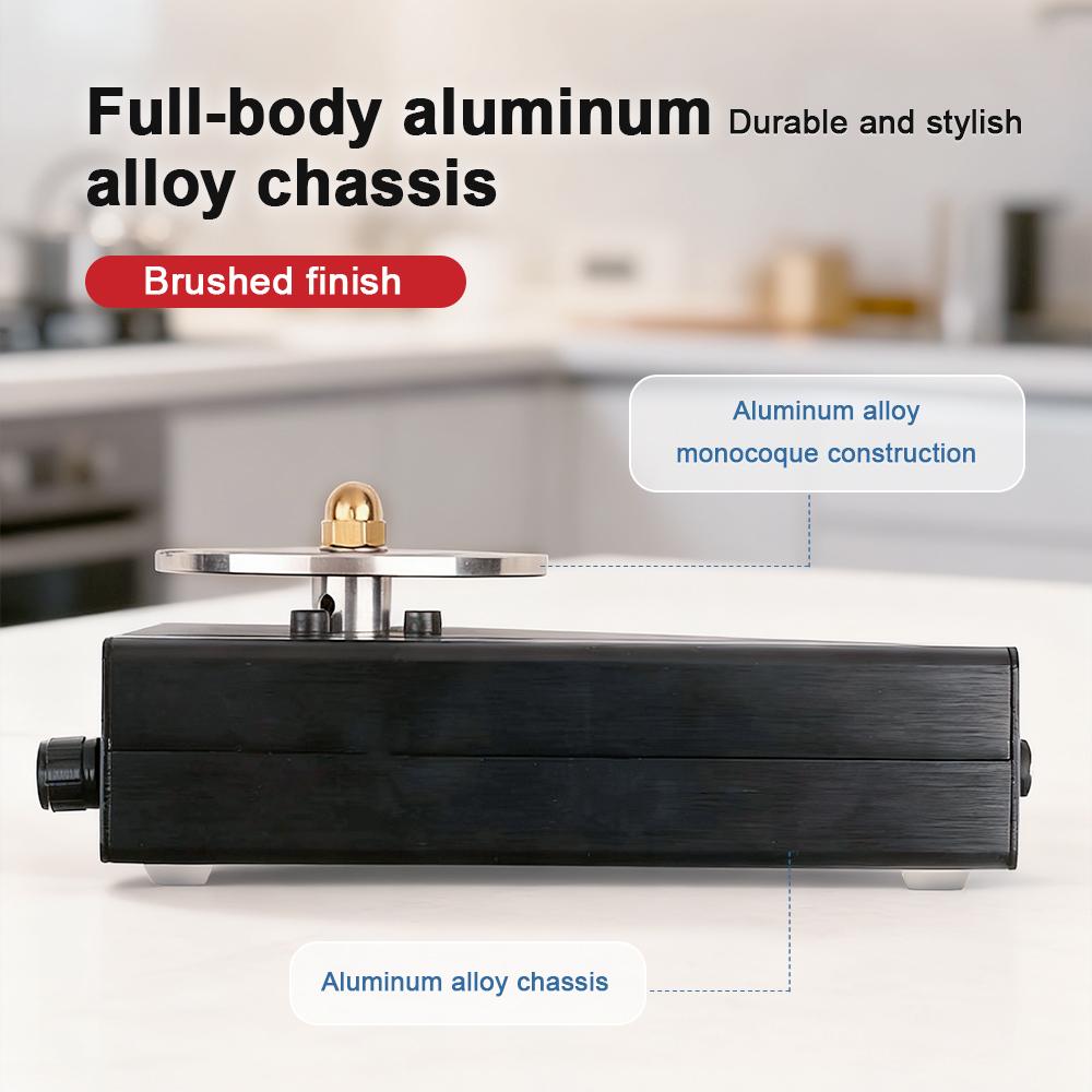 Electric Knife Sharpener kitchen Adjustable Speed Sharpening Machine Rechargeable Blade Grinder Knife Blade Polishing Machine