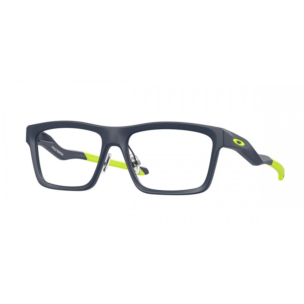 

Детские очки Oakley 803104 Satin Universe Blue/50-14-127