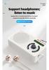 High-Quality All-Band Portable Radio for Home and Elderly (2025 Model)