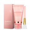 Collagen Peel Off Mask Collagen Night Wrapping Mask Hydrating Moisturizing Facial Mask