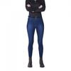 Just Togs Womens/Ladies Denim Horse Riding Tights