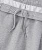 MUSINSA STANDARD WOMAN [Cooltandard] Women'S Deep Tuck Variable Wide Lounge Sweatpants [Medium Grey]