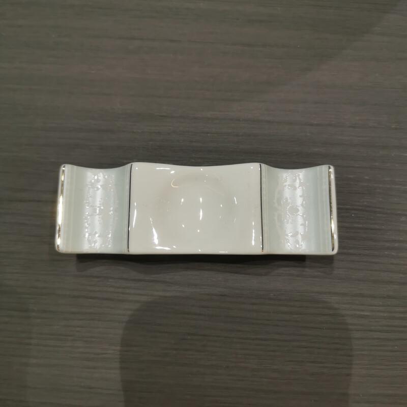

Song Dai Ceramic Chopstick Rest