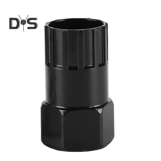 

Инструмент для снятия маховиков велосипеда Инструмент для разборки свободного хода велосипеда Инструмент для ремонта горных велосипедов для снятия и установки маховиков Rotary Socket