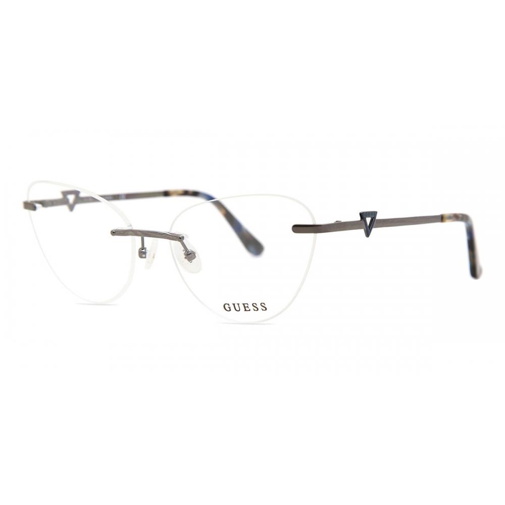 Guess Gu2741 008 Women Eyeglasses