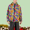 Gucci SS23 Jacken & Mäntel Herren Mehrfarbig 723809-ZALHY-1066