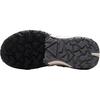 Li Ning Kids Outdoor Comfortable Versatile Shock Absorbing Wear Resistant Low Top Shoes Kids shoes Black Gray YKEV002-2