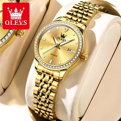 Dames horloges – Quartz horloges