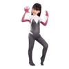 Superhero Women Adult Bodysuit Halloween Cosplay Jumsuit For Spider-Verse Gwen Stacy Costume Height 160-170cm