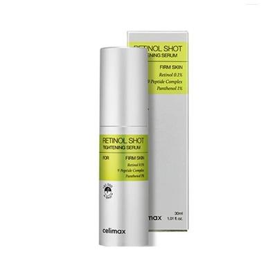Retinol Shot Tightening Serum 30mL