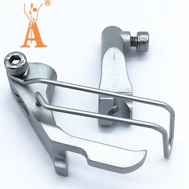 High Quality Presser Foot DURKOPP ADLER 367 467 868 1767 LU2210 Single Needle PIPING FOOT KP367PRsewing Accessories
