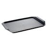 More Thicken Multi-use Serving Tray PP Practical Stackable Storage Tray