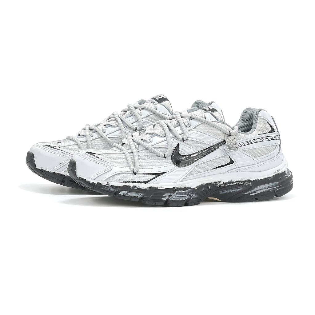 Nike Initiator Höhensteigerung Leicht Atmungsaktiv Niedrig geschnitten Freizeit Körperliche Fitnessprüfung & Prüfung Stadt Pendeln 394055-100(Team801-)
